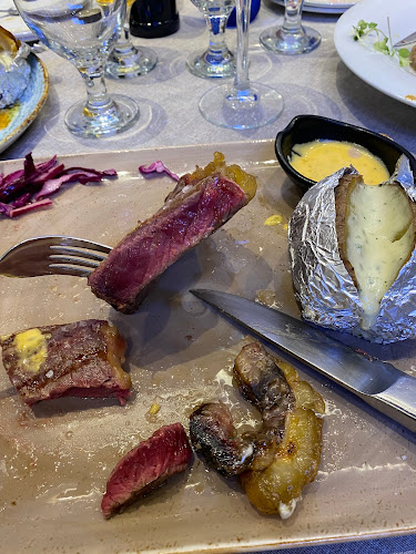 Comments and reviews of Asador Ovidio (Plaza Uncibay)