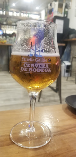 Bar A de Alejandro - Palmeira