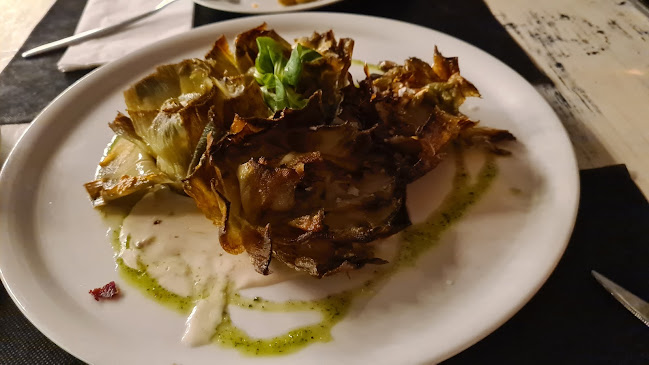 By the Way | Restaurante Arturo Soria - Gastronomía y hostelería