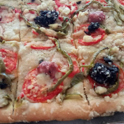 Panadería La Canela - Alicante