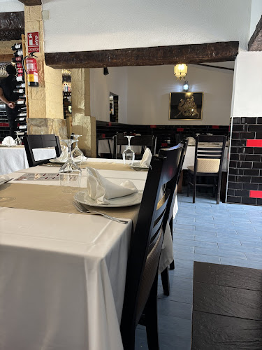 Restaurante Sultan Golden Curry - Gastronomía y hostelería