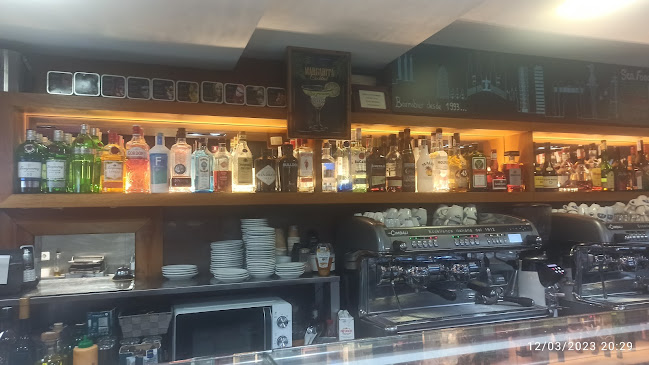 Opinii despre Barnabier în Barcelona - Gastronomía y hostelería