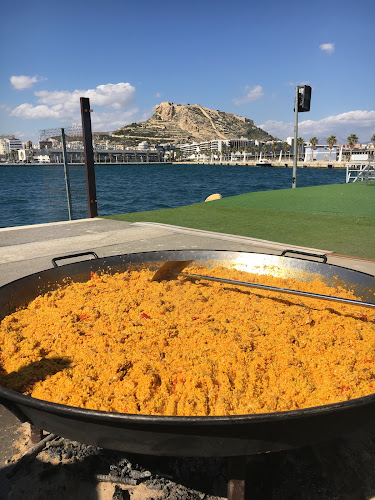 Carrer del Puig Campana, 4, 03110 Mutxamel, Alicante