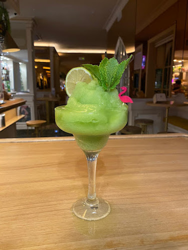 Bar FlaminGO - Madrid