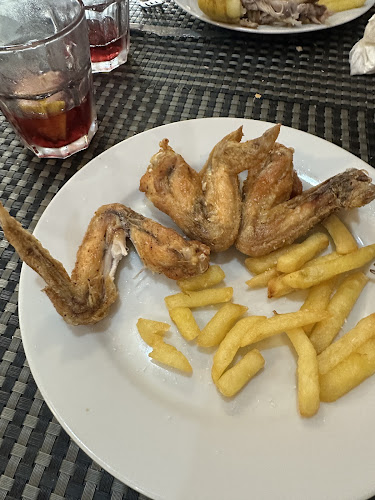 Opinii despre Cafetería Tormes în Madrid - Gastronomía y hostelería