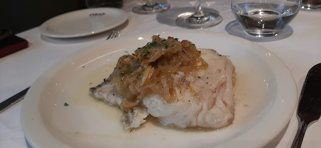 Asador Orio - Gastronomía y hostelería