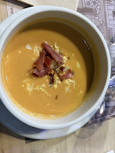 Antonio's - Gastronomía y hostelería