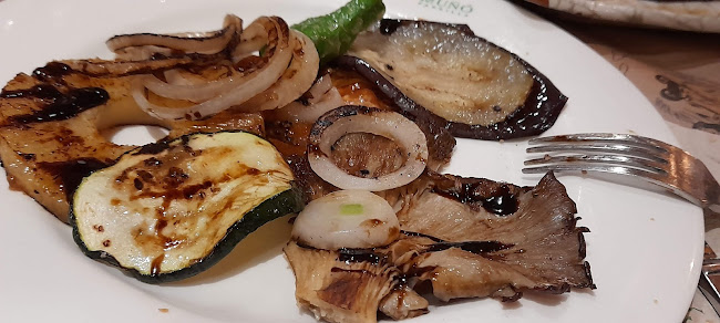 Parrilla Sidrería Muñó Poniente - Gijón