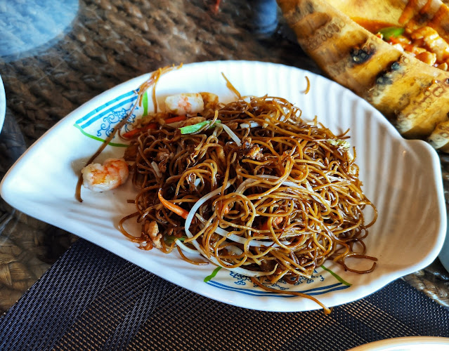 RESTAURANTE YAHO San Juan de Alicante