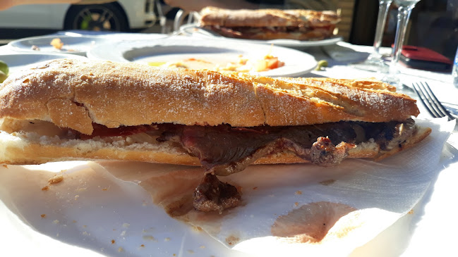 Restaurante Abastos - Gastronomía y hostelería