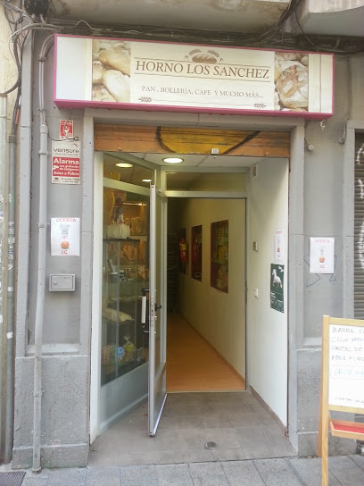 HORNO LOS SÁNCHEZ