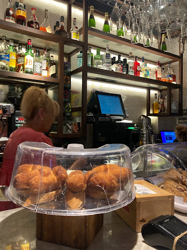 Reviews of Restaurante Atseden in Bilbao - Gastronomía y hostelería