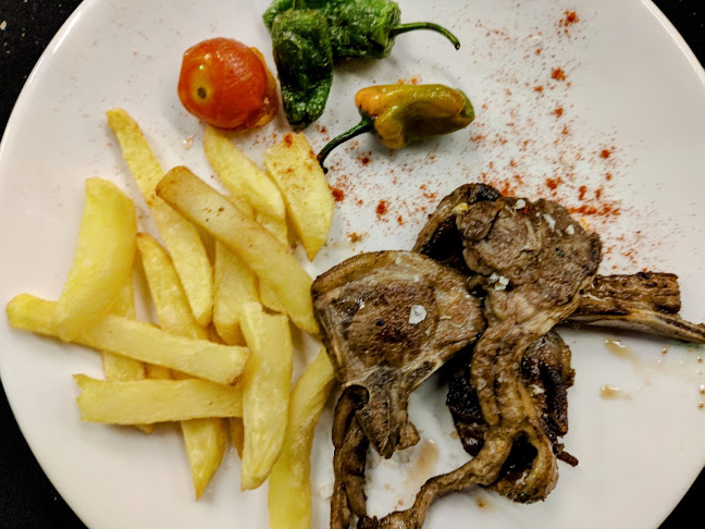 Reviews of El Camarote & The Roof in Valencia - Gastronomía y hostelería