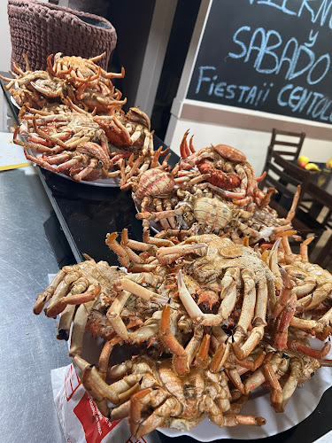 Reviews of Restaurante Avenida in Vilagarcía de Arousa - Gastronomía y hostelería