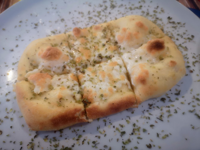 Opinii despre Fuerte Pizza în Morro Jable - Gastronomía y hostelería