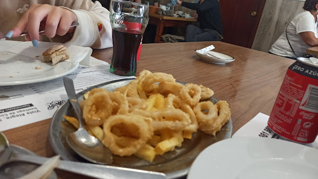 El Mesón Do Pulpo - Gastronomía y hostelería
