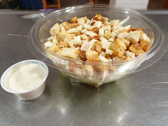 Comments and reviews of Saber comer