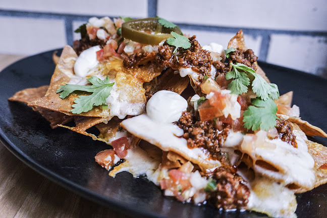 Bobby's Gourmet Barbecue - Bilbao