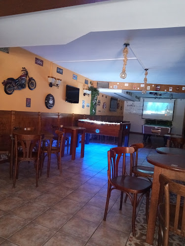 LOUNGE CAFÉ SOLERA - Málaga