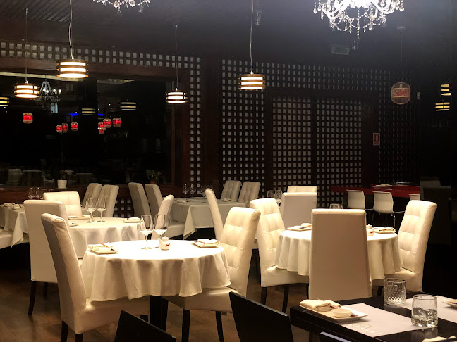 Restaurante Wasabi - Gastronomía y hostelería