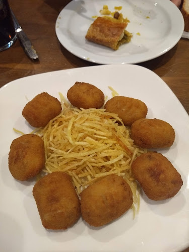 Xentes - Gastronomía y hostelería