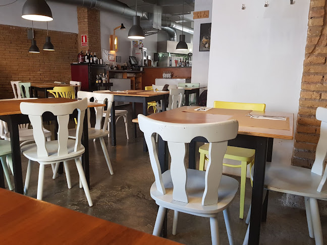 Umami Bistro Bar - Valencia