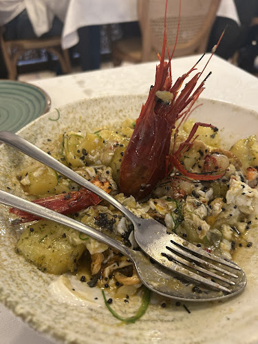 Opinii despre Restaurante El Horno de Miguel în Toledo - Gastronomía y hostelería