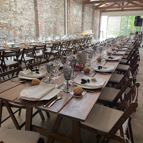 El Graeller Rialler Càtering - Gurb