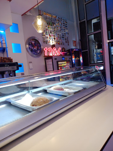 Reviews of Cafe grey in Ourense - Gastronomía y hostelería