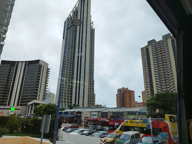 03502 Benidorm, Alicante