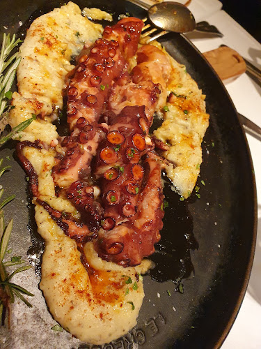 Raza Madrid Barquillo - Gastronomía y hostelería