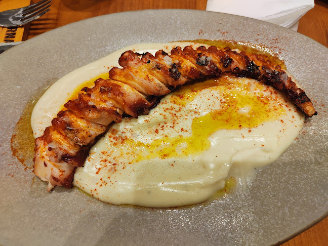 Taberna da Tabacalera Open Times