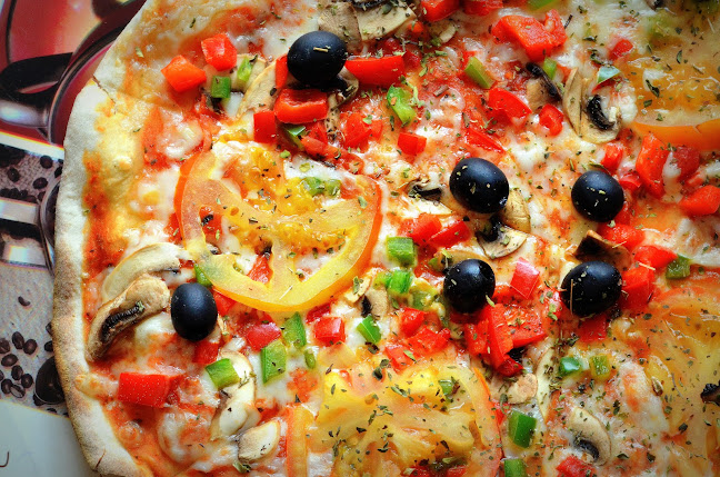 Pizzería Ca Airam - La Feria