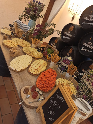 Comments and reviews of El Cortijo - Celebraciones y Catering