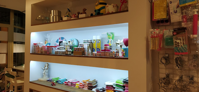 ZAS! Cake - Gastronomía y hostelería