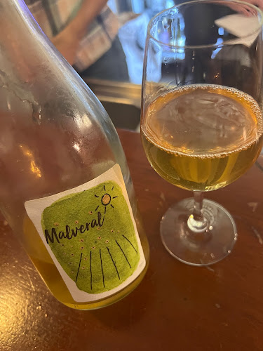 Opinii despre Clan Sibarita's în Sevilla - Gastronomía y hostelería