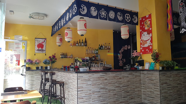 Comentarii opinii despre Restaurante Piscis