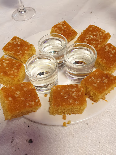 Restaurante La Barca del Salamanca - Gastronomía y hostelería