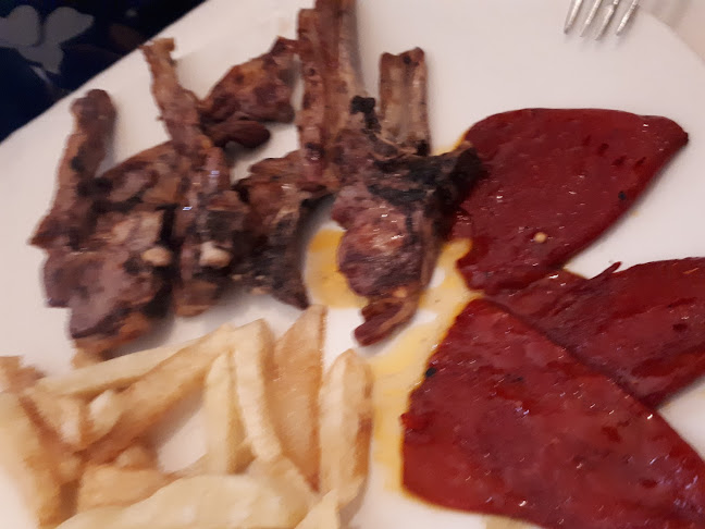 Asador Orio - Vitoria-Gasteiz