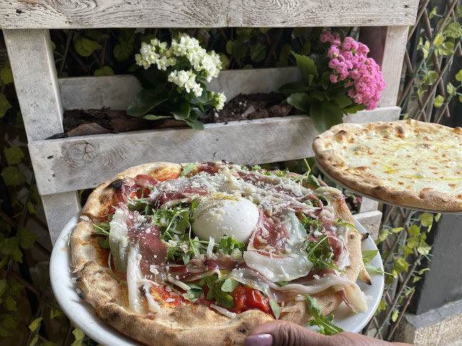 Pizzería "I Malavoglia"