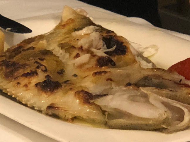 Guetaria Asador 2.zero - Gastronomía y hostelería