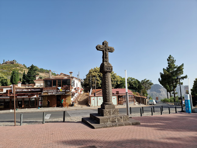 Bar Cafetería Ca'Faustino Open Times