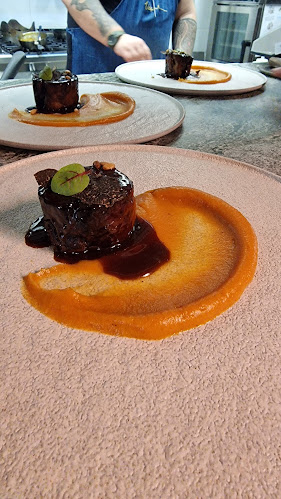 Comentarii opinii despre Restaurante Uskar