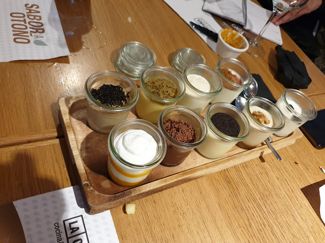 Comments and reviews of Bar restaurante La Compañía (Granada)