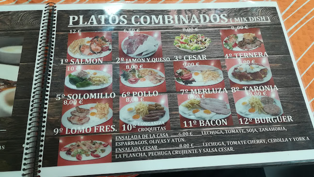 La Taronja restaurante - Gastronomía y hostelería