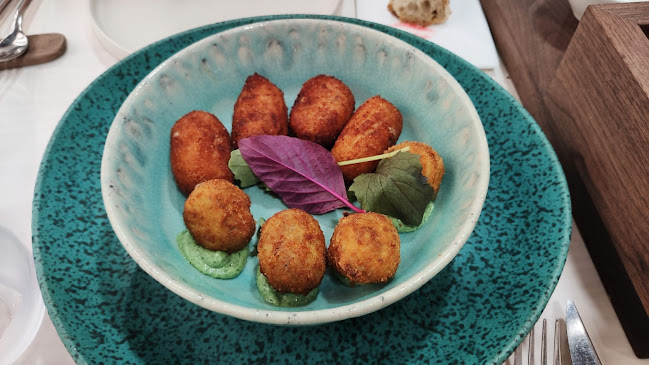 Restaurante Peculiar Open Times