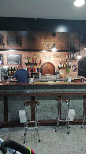 Bar Casa Nieto - Alcalá de Henares