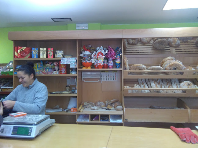 Panadería Mercedes - Gastronomía y hostelería