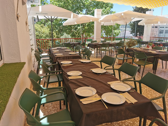 Reviews of Restaurante La Loma in Caravaca de la Cruz - Gastronomía y hostelería