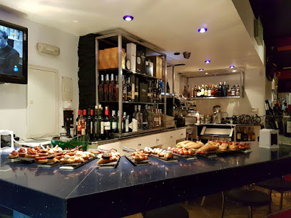 Boranda Restaurante Disco